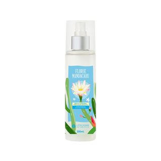 Bruma Corporal Perfumada Bifásica Flor de Mandacaru 200mL